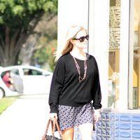 Reese Witherspoon out shopping in West Hollywood | Picture 107084